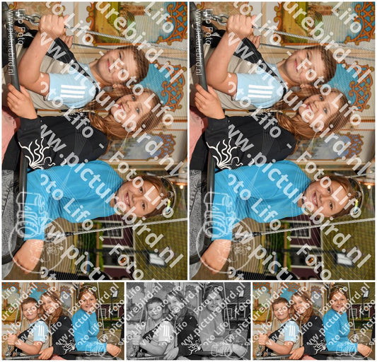 Evenement foto: Serie 2105