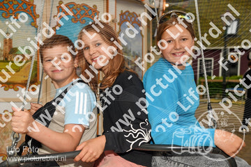 Evenement foto: Serie 2105