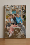 Evenement foto: Serie 2105