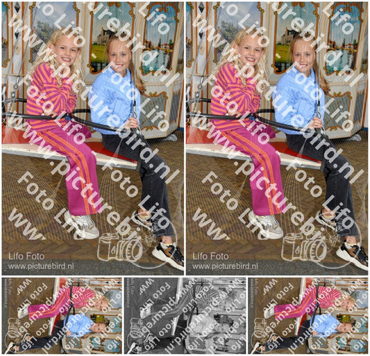Evenement foto: Serie 2105