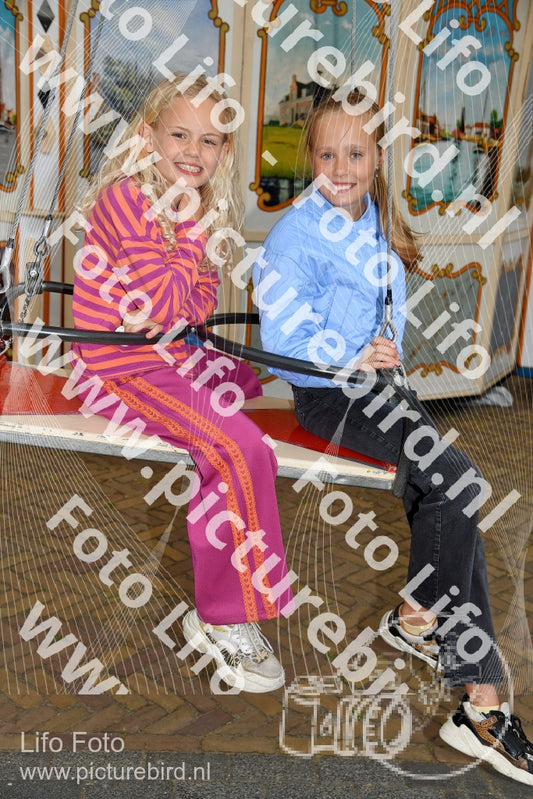 Evenement foto: Serie 2105