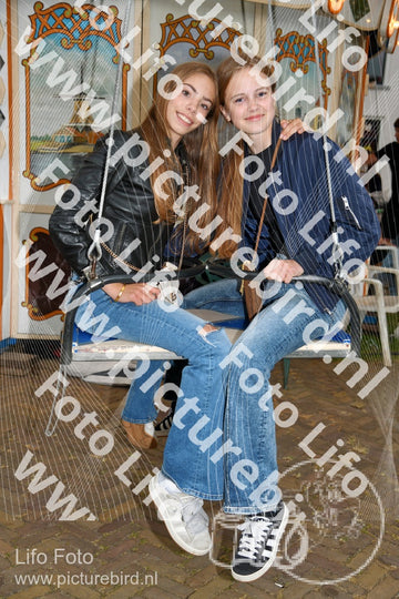 Evenement foto: Serie 2105