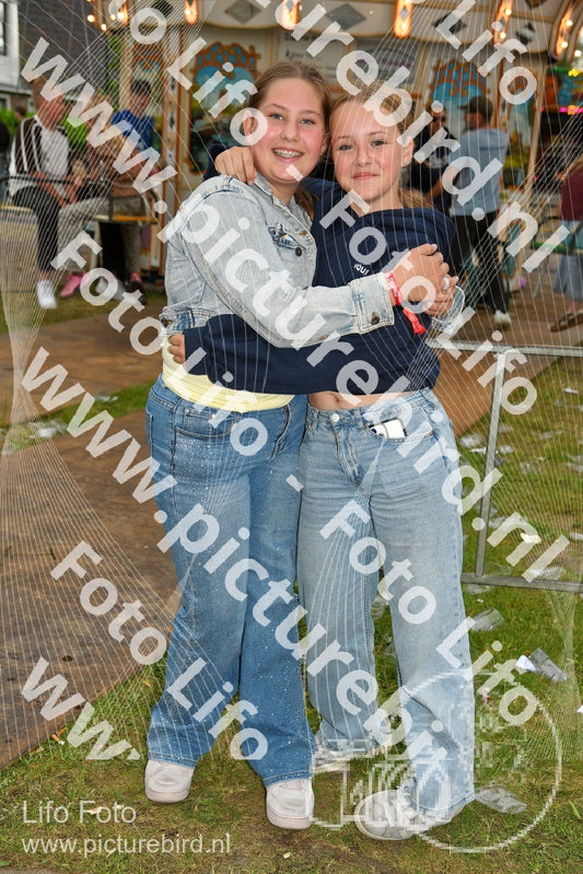 Evenement foto: Serie 2105