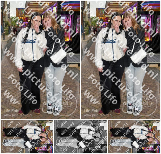 Evenement foto: Serie 2105