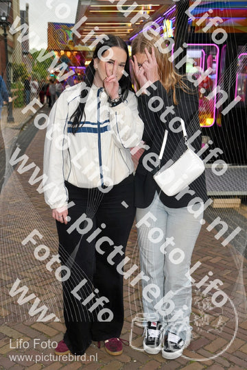 Evenement foto: Serie 2105