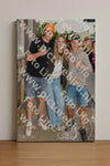 Evenement foto: Serie 2105