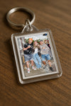 Evenement foto: Serie 2105