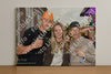Evenement foto: Serie 2105