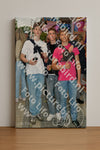 Evenement foto: Serie 2105