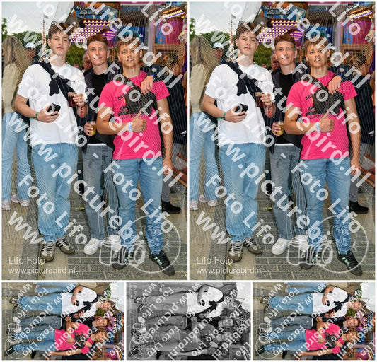 Evenement foto: Serie 2105