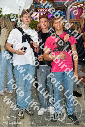 Evenement foto: Serie 2105