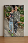 Evenement foto: Serie 2105