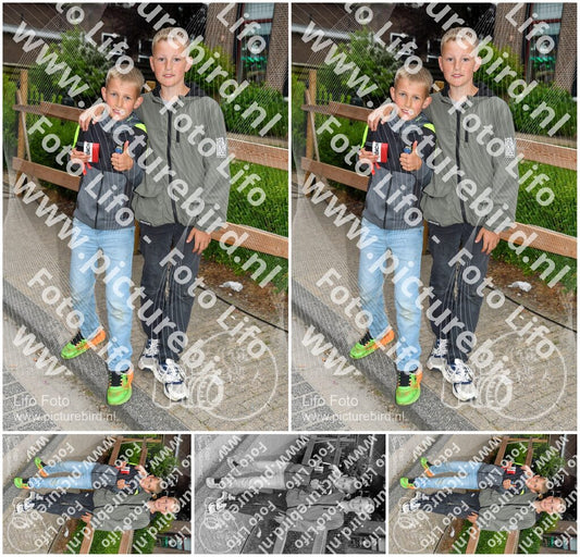 Evenement foto: Serie 2105