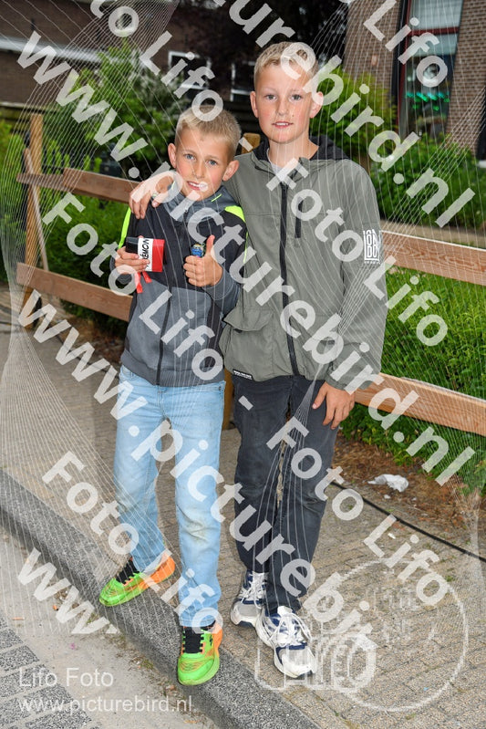 Evenement foto: Serie 2105