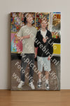 Evenement foto: Serie 2105