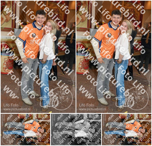 Evenement foto: Serie 2105