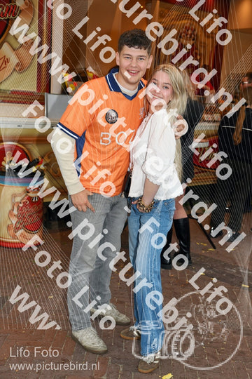 Evenement foto: Serie 2105