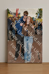 Evenement foto: Serie 2105