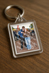 Evenement foto: Serie 2105