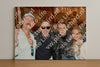 Evenement foto: Serie 2105