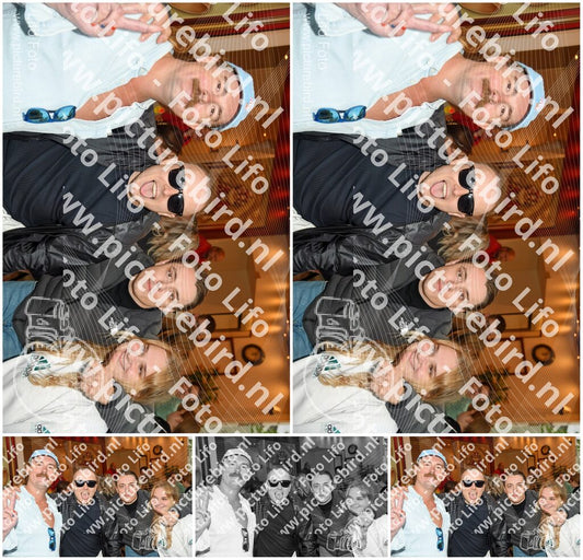Evenement foto: Serie 2105