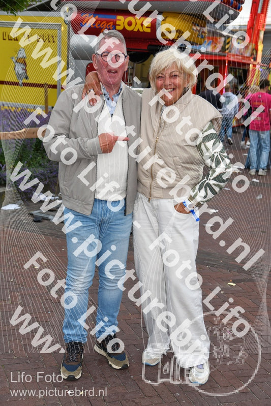 Evenement foto: Serie 2105
