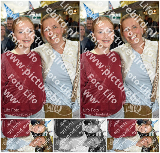 Evenement foto: Serie 2105