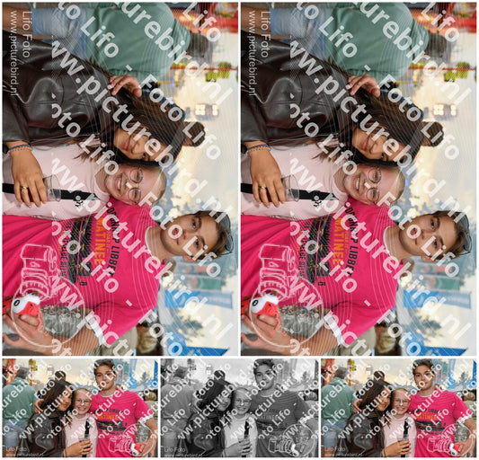 Evenement foto: Serie 2105