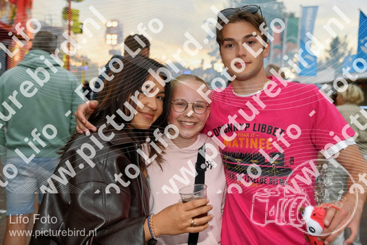 Evenement foto: Serie 2105
