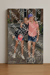 Evenement foto: Serie 2105