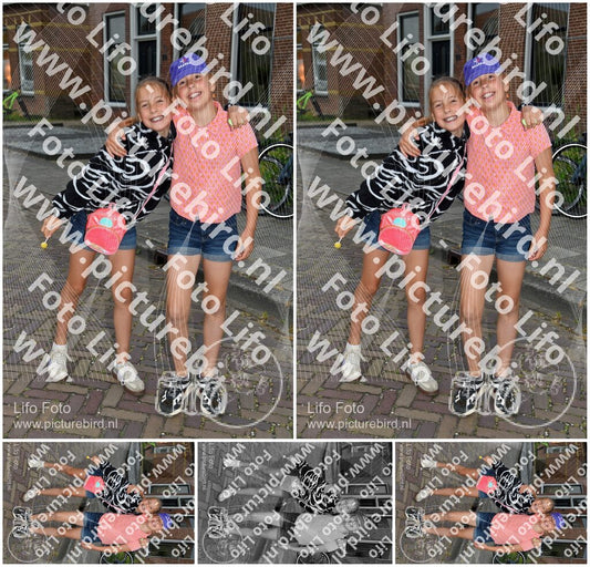 Evenement foto: Serie 2105