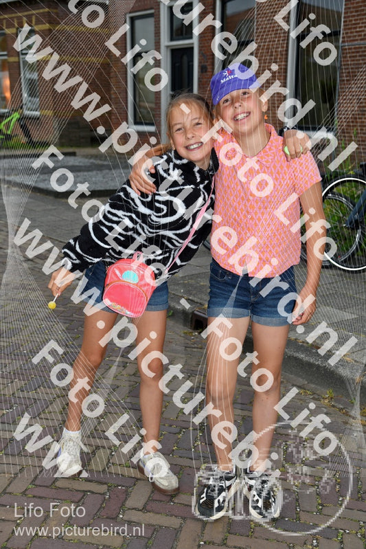 Evenement foto: Serie 2105