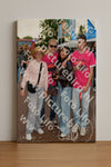 Evenement foto: Serie 2105