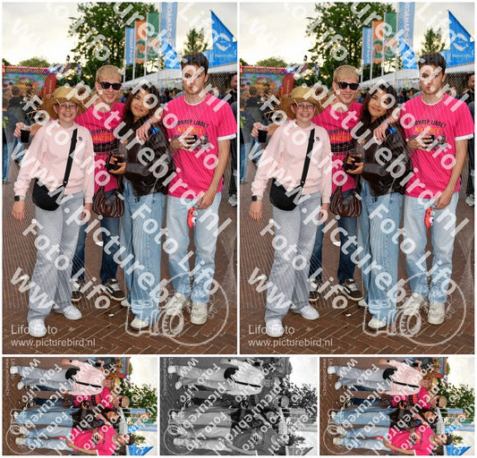 Evenement foto: Serie 2105