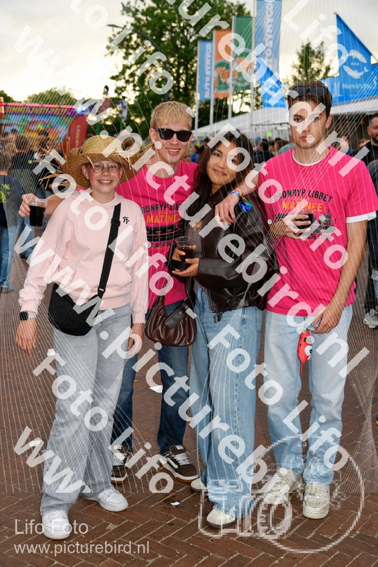 Evenement foto: Serie 2105