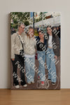Evenement foto: Serie 2105