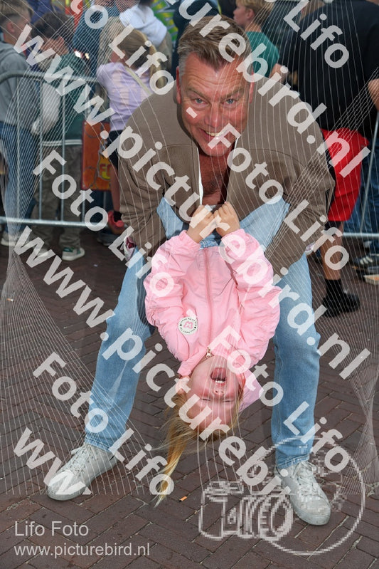 Evenement foto: Serie 2105
