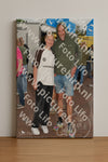 Evenement foto: Serie 2105
