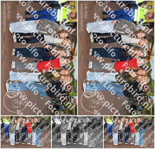 Evenement foto: Serie 2105