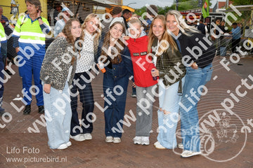 Evenement foto: Serie 2105