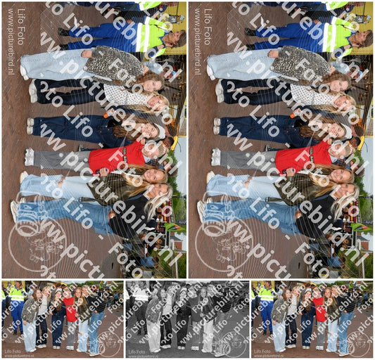 Evenement foto: Serie 2105