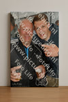 Evenement foto: Serie 2105