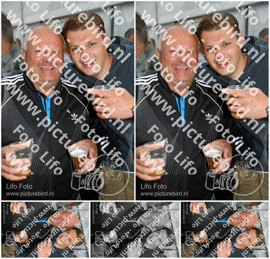 Evenement foto: Serie 2105