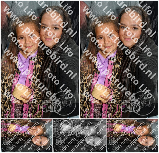 Evenement foto: Serie 2105