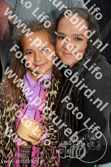 Evenement foto: Serie 2105