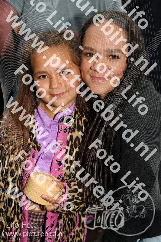 Evenement foto: Serie 2105