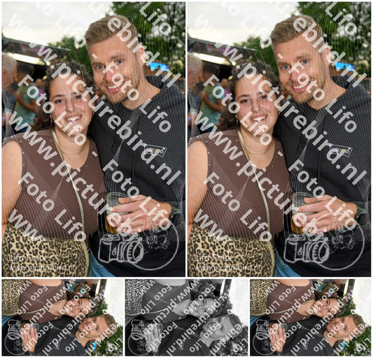 Evenement foto: Serie 2105