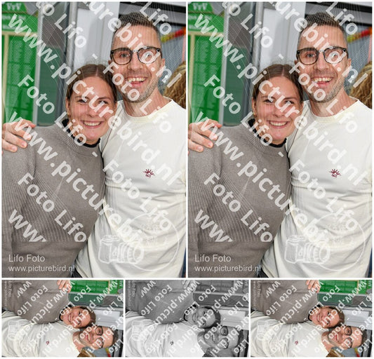 Evenement foto: Serie 2105