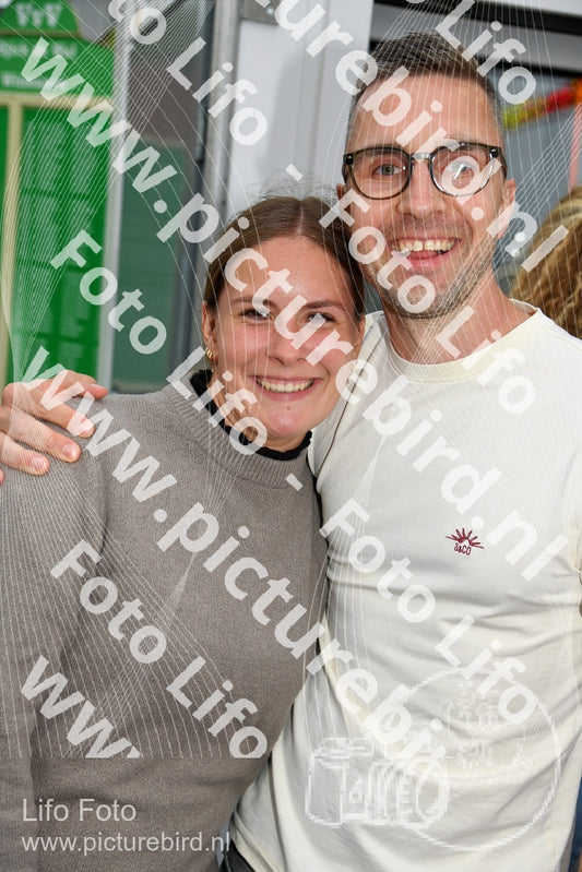 Evenement foto: Serie 2105