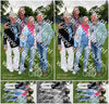 Evenement foto: Serie 2105